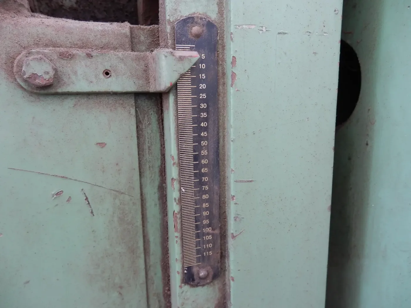 Fasti 2040X3 Zetbank - 5