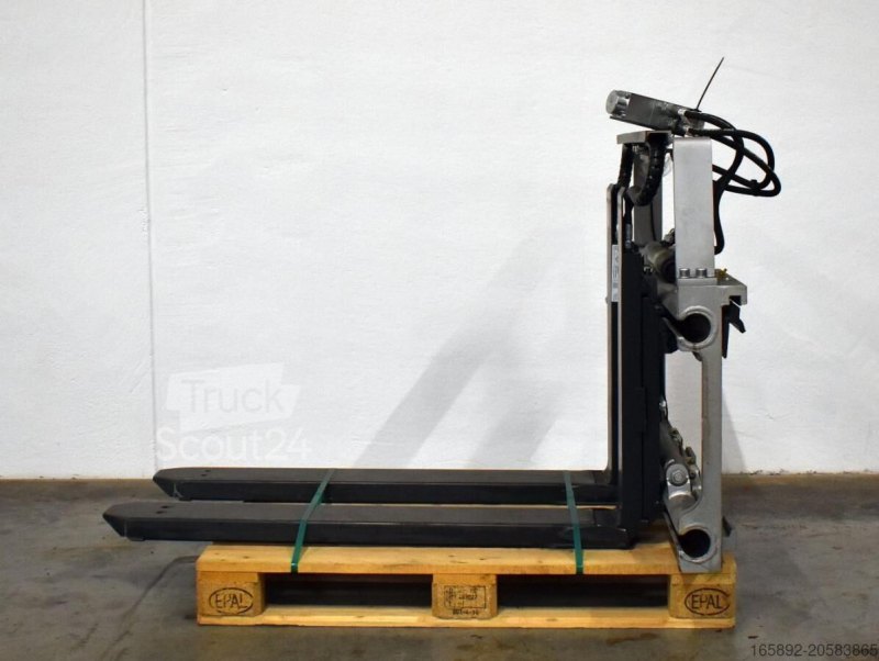 DURWEN RZV-S-TGZ.35.1200