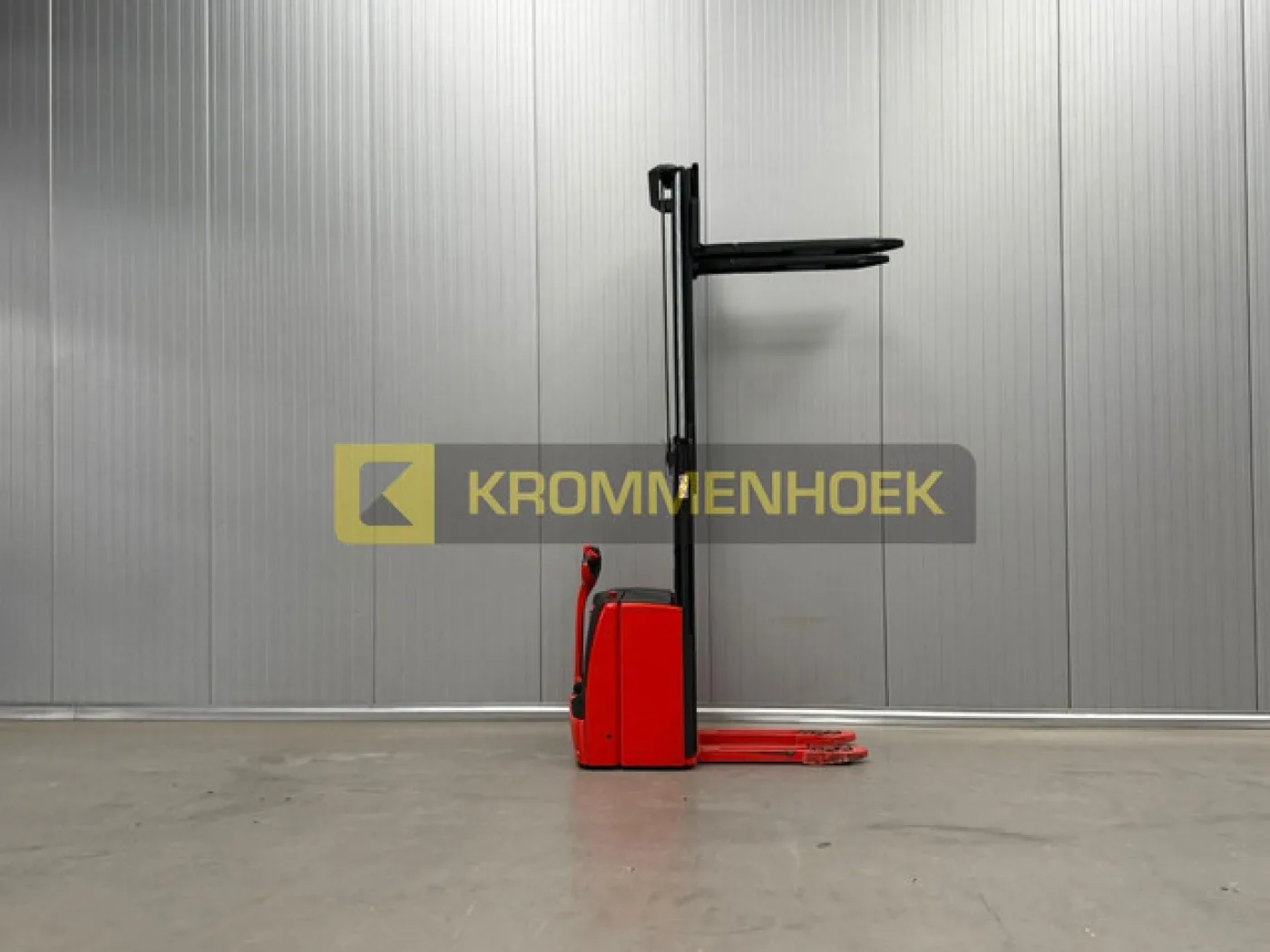 Linde L 14 i - 8