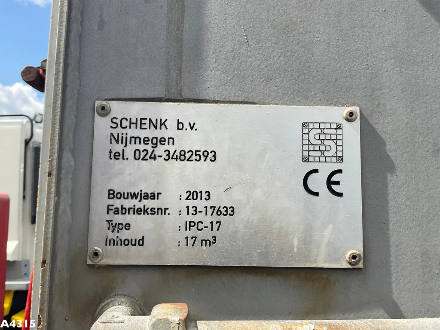 Perscontainer - 6
