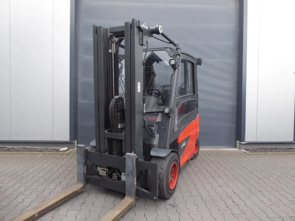 Linde E50HL-01