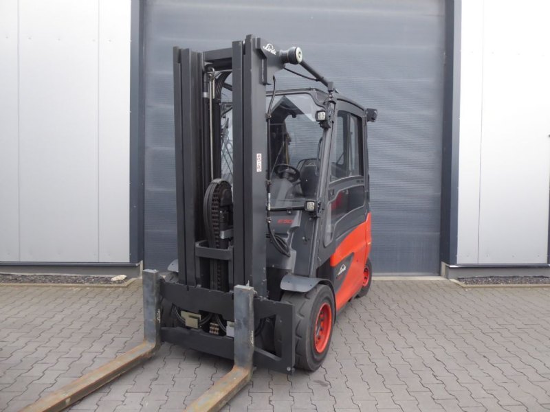 Linde E50HL-01