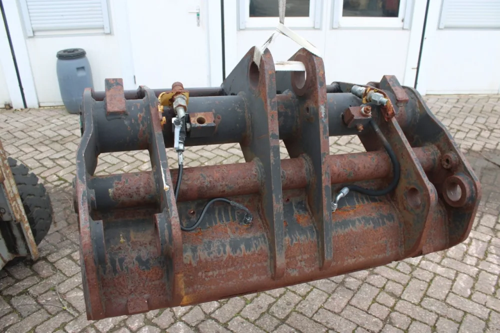 Gjerstad C950