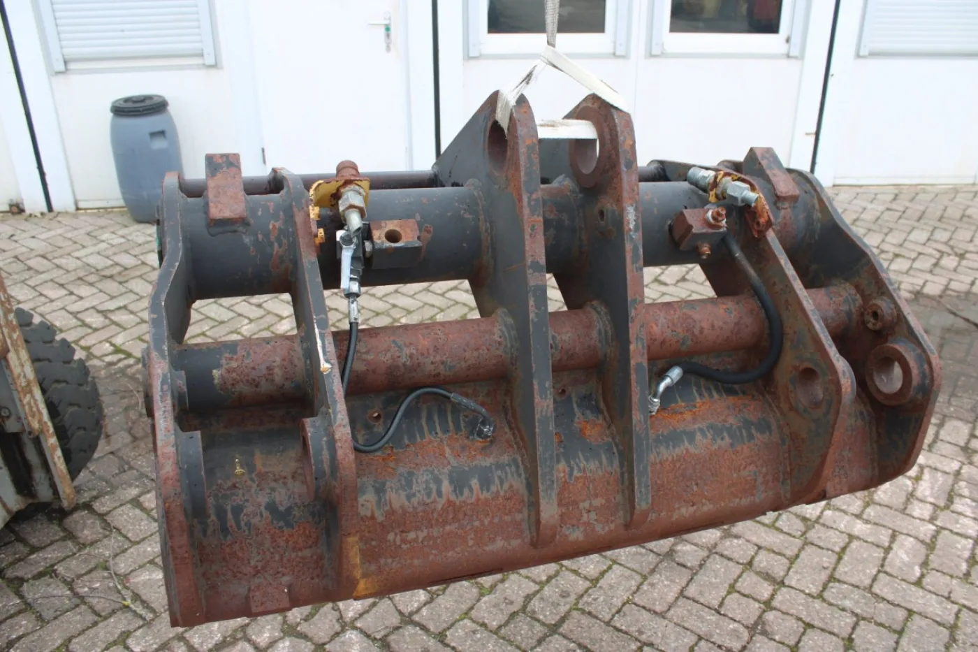Gjerstad C950 - 1
