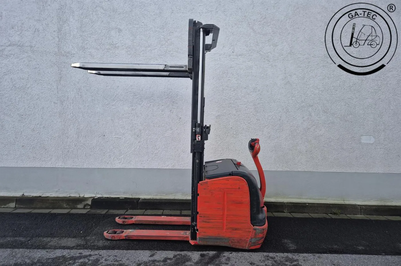 Linde L14 - 5