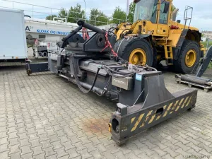 Elme Spreader / Chwytak na kontenery