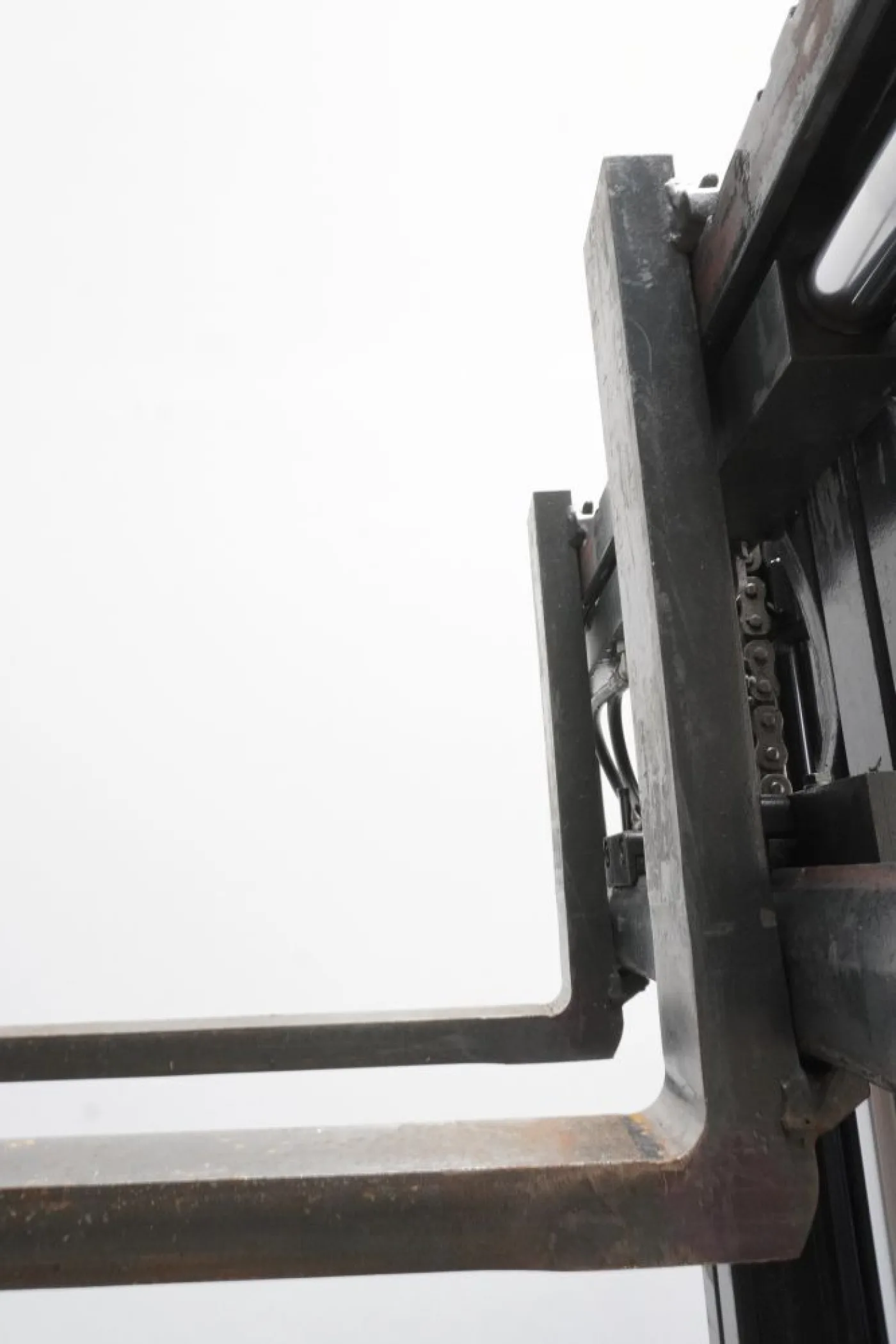 Frontstapler Linde E 12 EVO 386-02 (2019) - 5