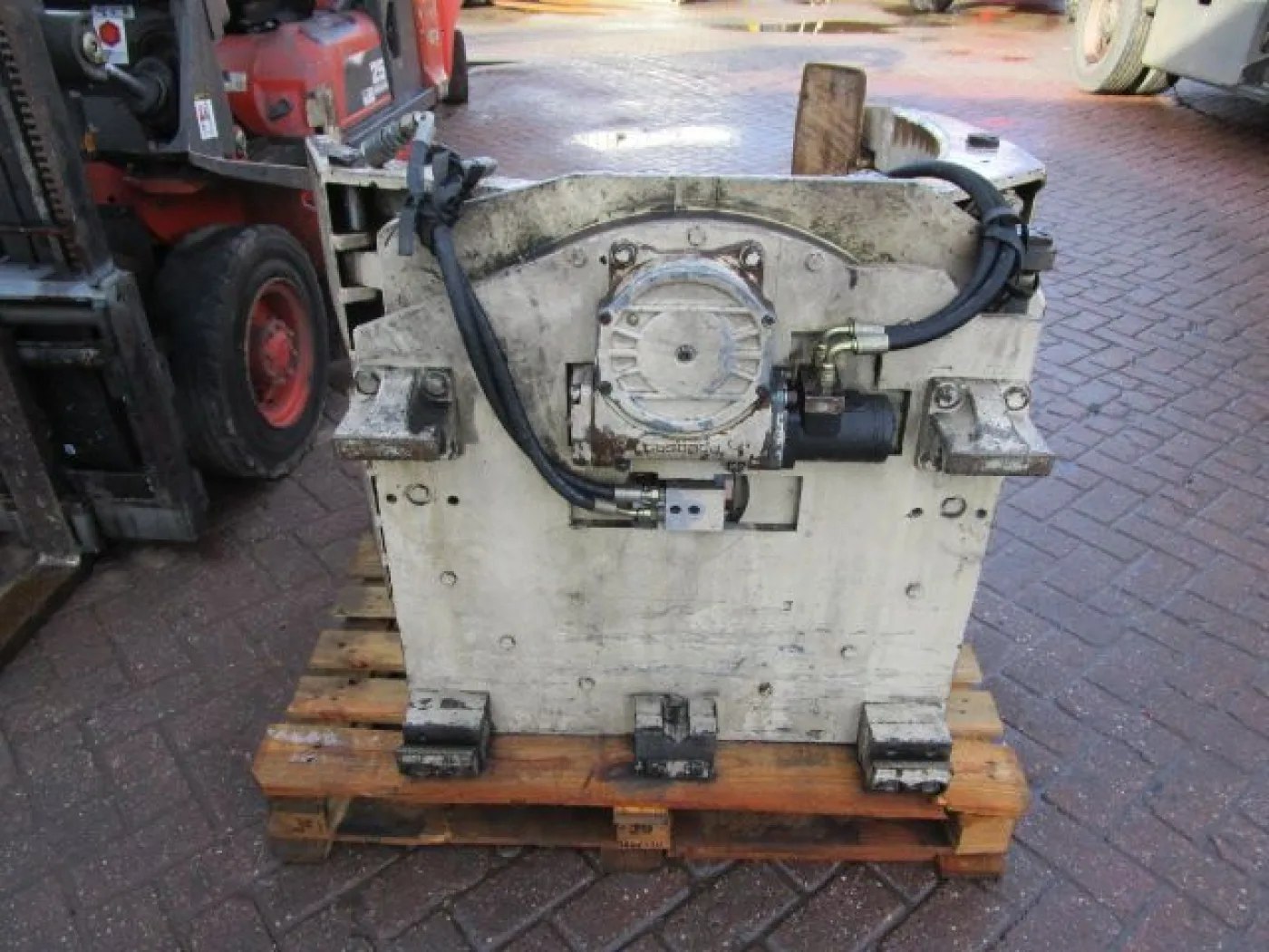 CASCADE 45F-RC-504B - 5