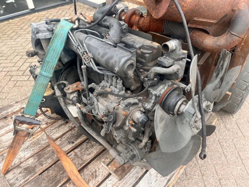 Kubota V2403-M-T-ET05