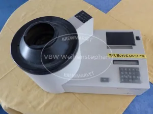 beer turbidity photometer
