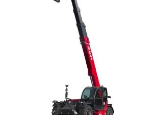 Magni Teleskoplader TH 5,5.15 - 2023