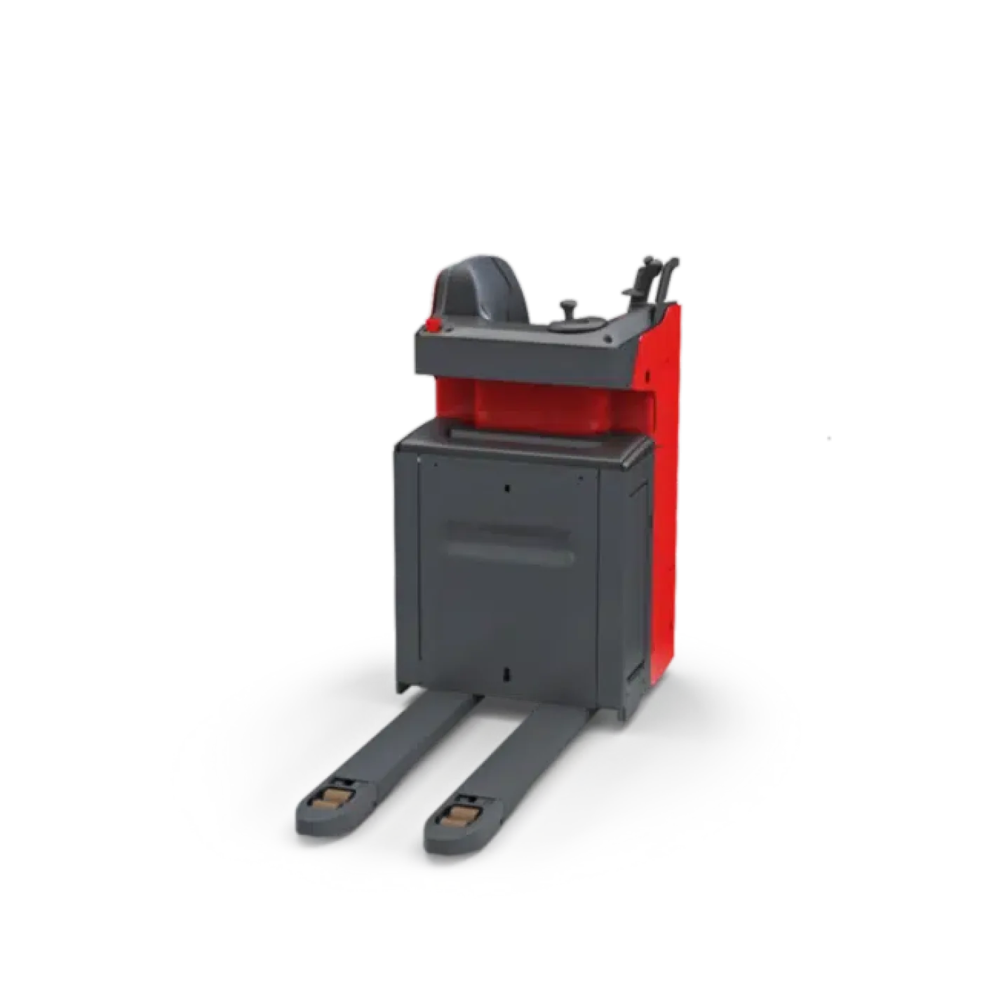 Niederhubwagen Linde T20 - T25 SR - 2