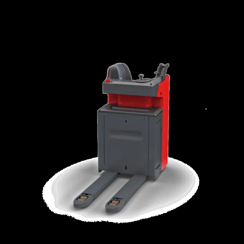 Niederhubwagen Linde T20 - T25 SR