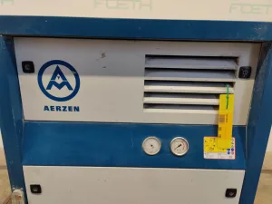 Aerzen GM10 S - Blower