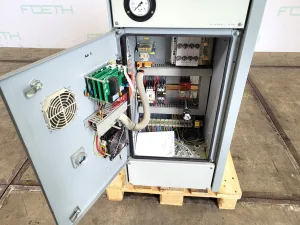 GWK TT60.12.D25 - Temperature control unit