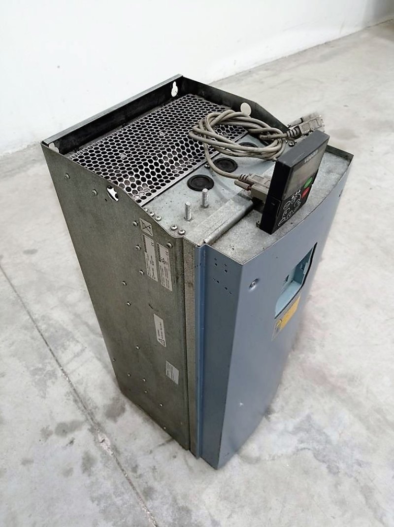 INVERTER – VACON – MOD. 170A NXS