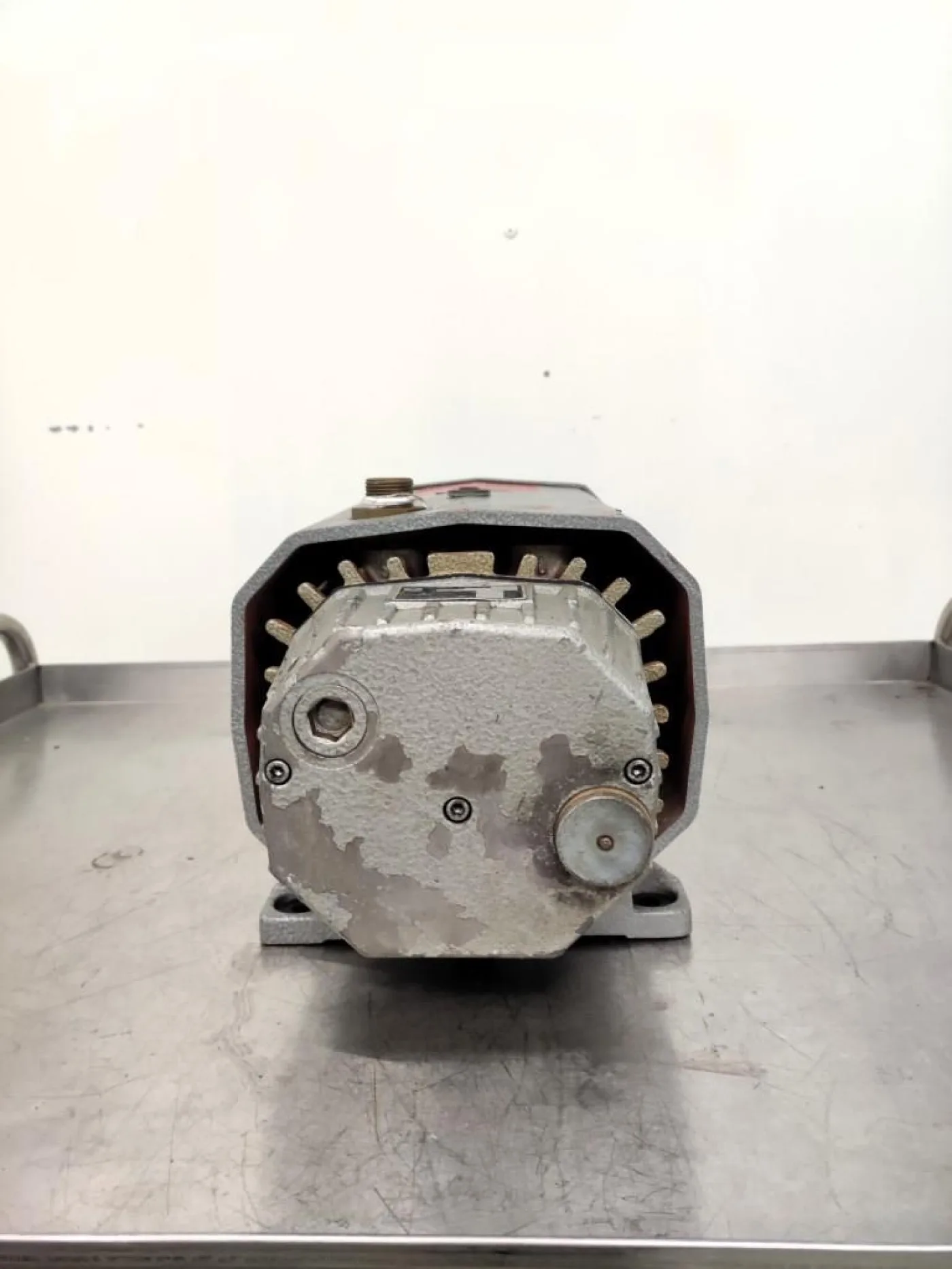 POMPA DA VUOTO – BECKER – MOD. VT 3.40 - 3
