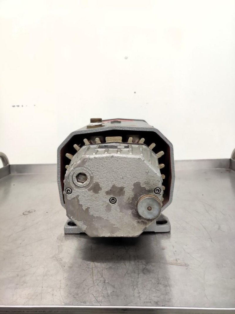 POMPA DA VUOTO – BECKER – MOD. VT 3.40