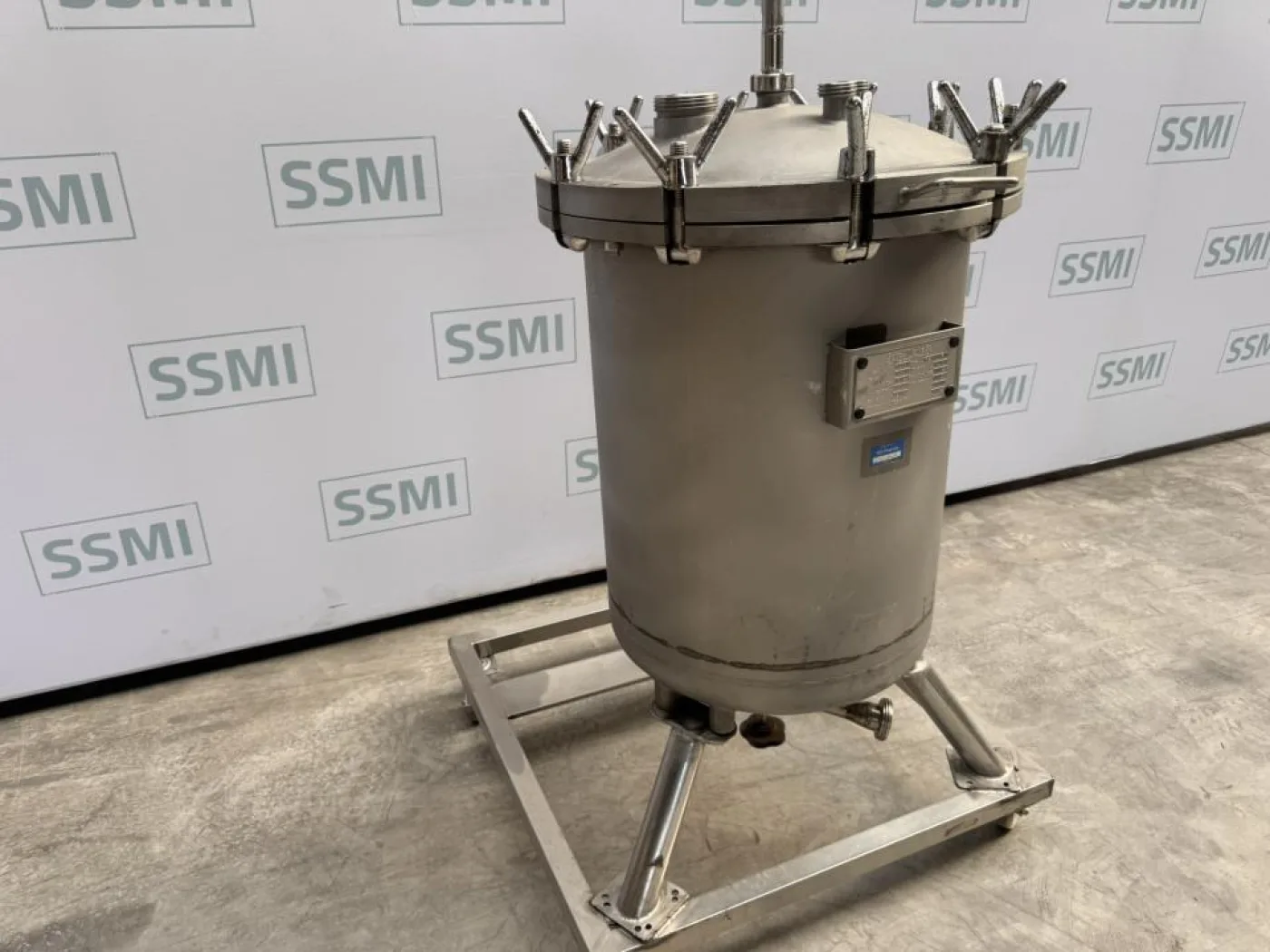 1964 Seitz werke Filter - 2