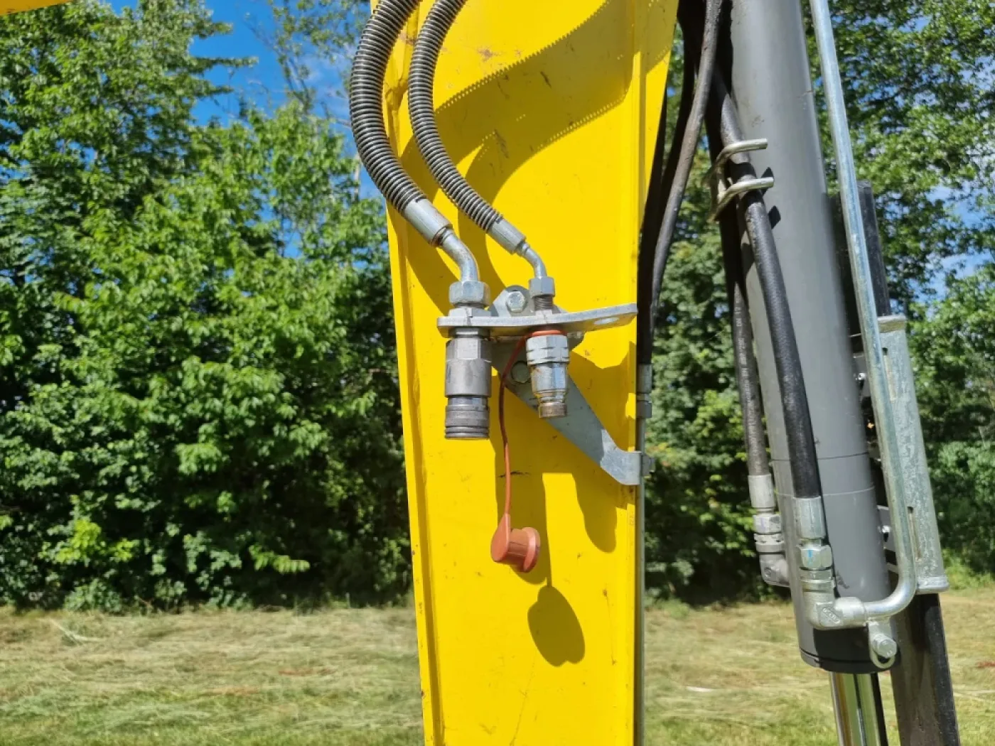 Wacker-Neuson - ET 58 - 8