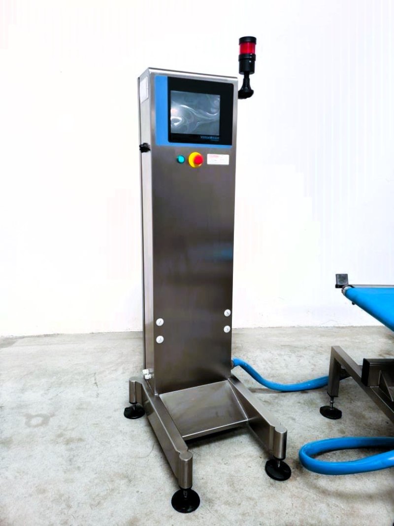 BILANCIA DI LINEA – THERMO SCIENTIFIC – MOD. VWBOX 0