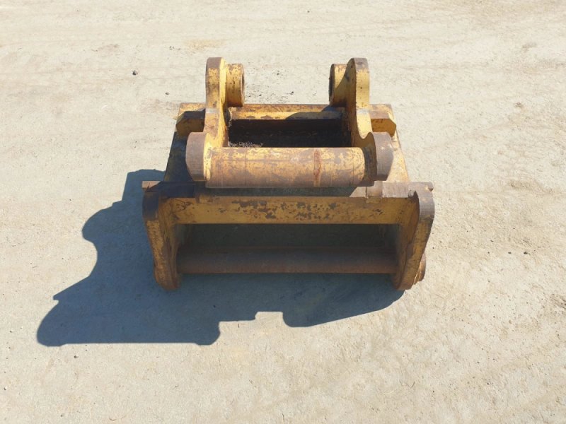 Liebherr - Zwischenadapter von SW 66 auf SW 48