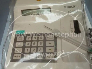 Photometer