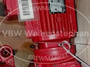 gear motor