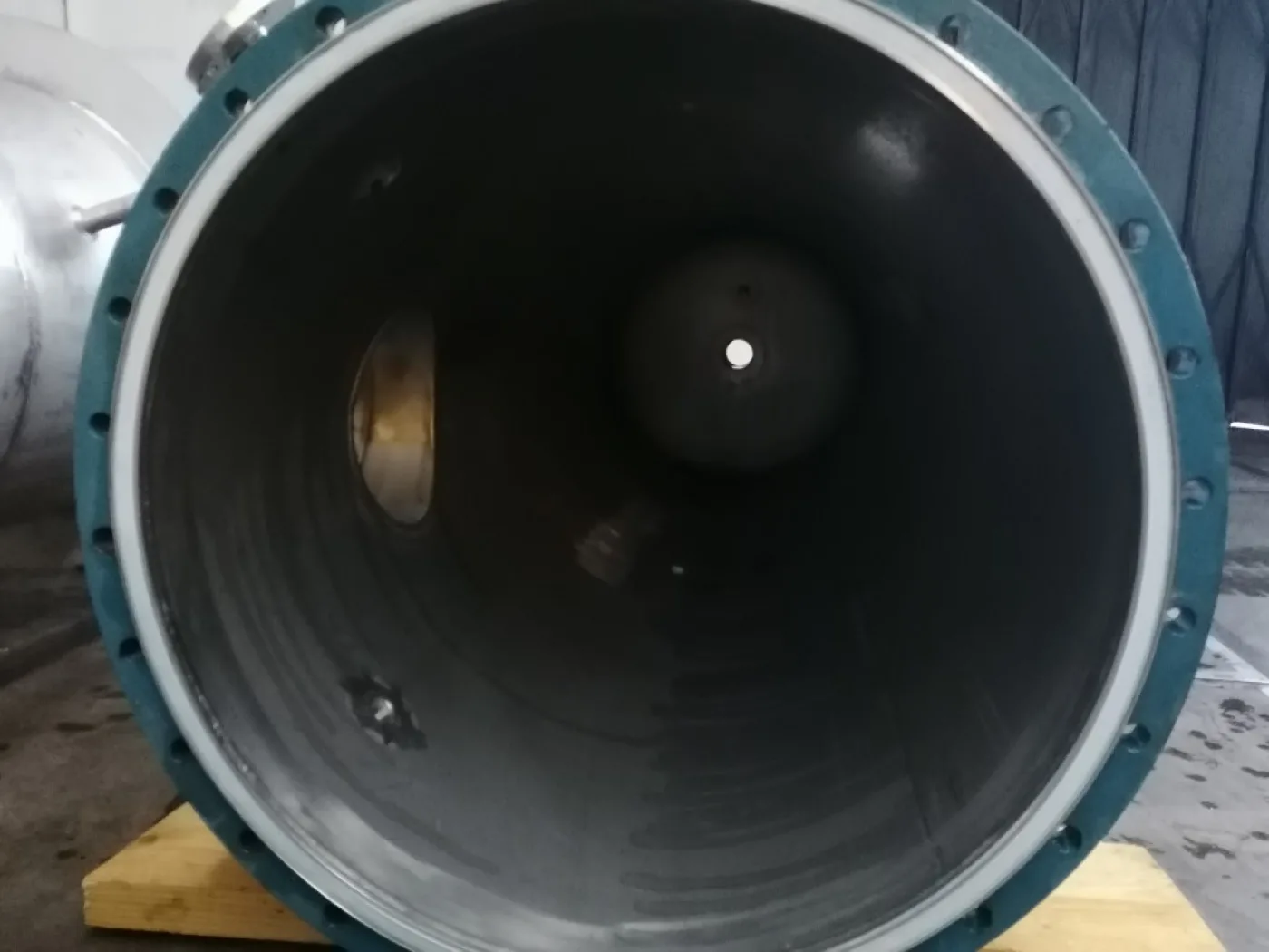 Sulzer Column DN700 STNR - Distillation - 1