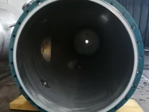 Sulzer Column DN700 STNR - Distillation