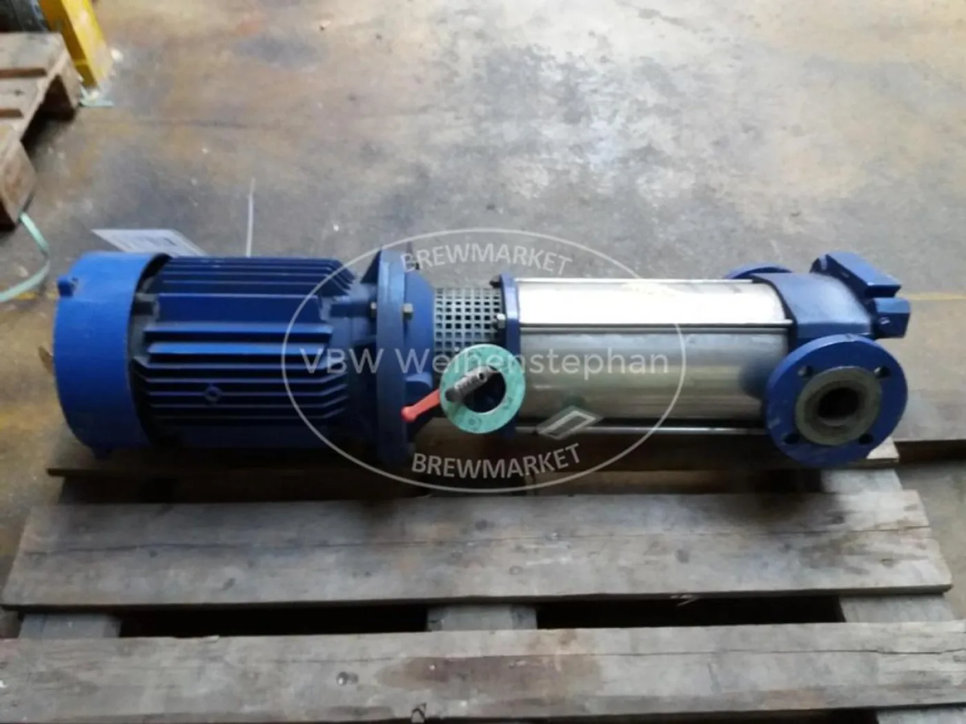 Pump - 4