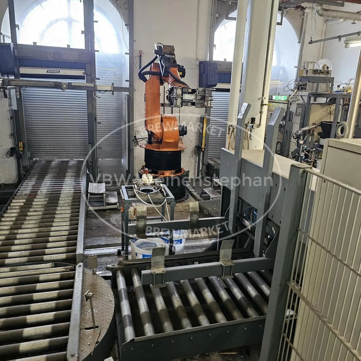 Keg plant - 6