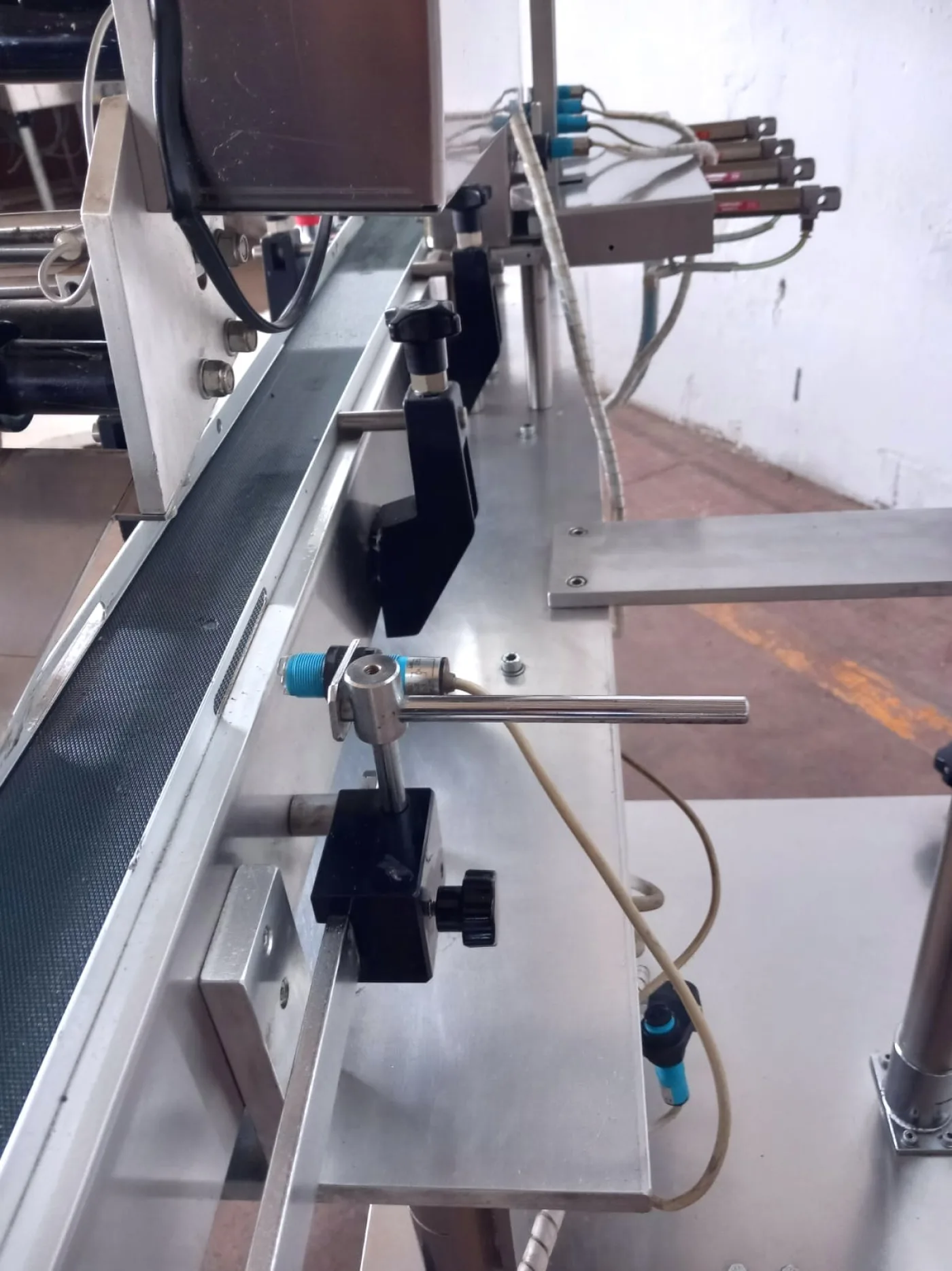 ETICHETTATRICE – MAR.CO – MOD. M200.15DX - 5