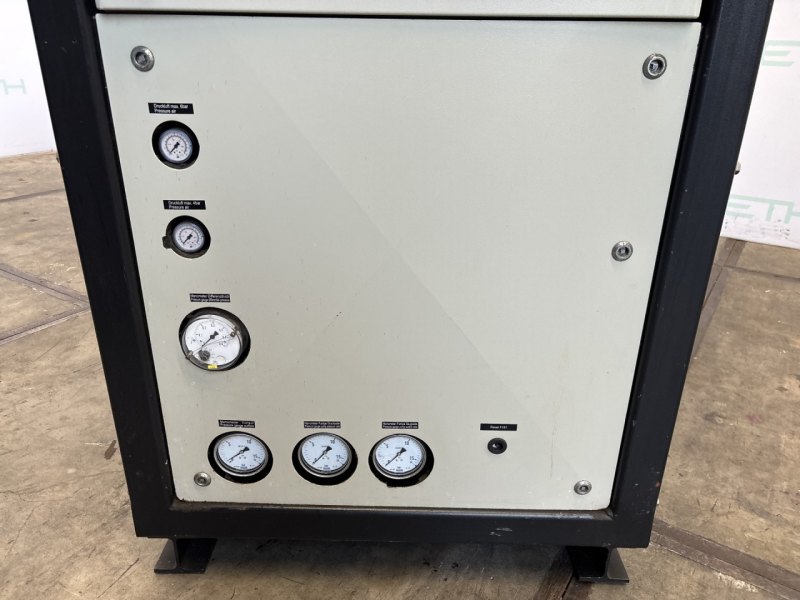 Lauda KH 400 W - Temperature control unit