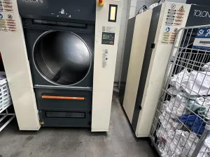 2022 Tolon Dryer TTD40 (1007)