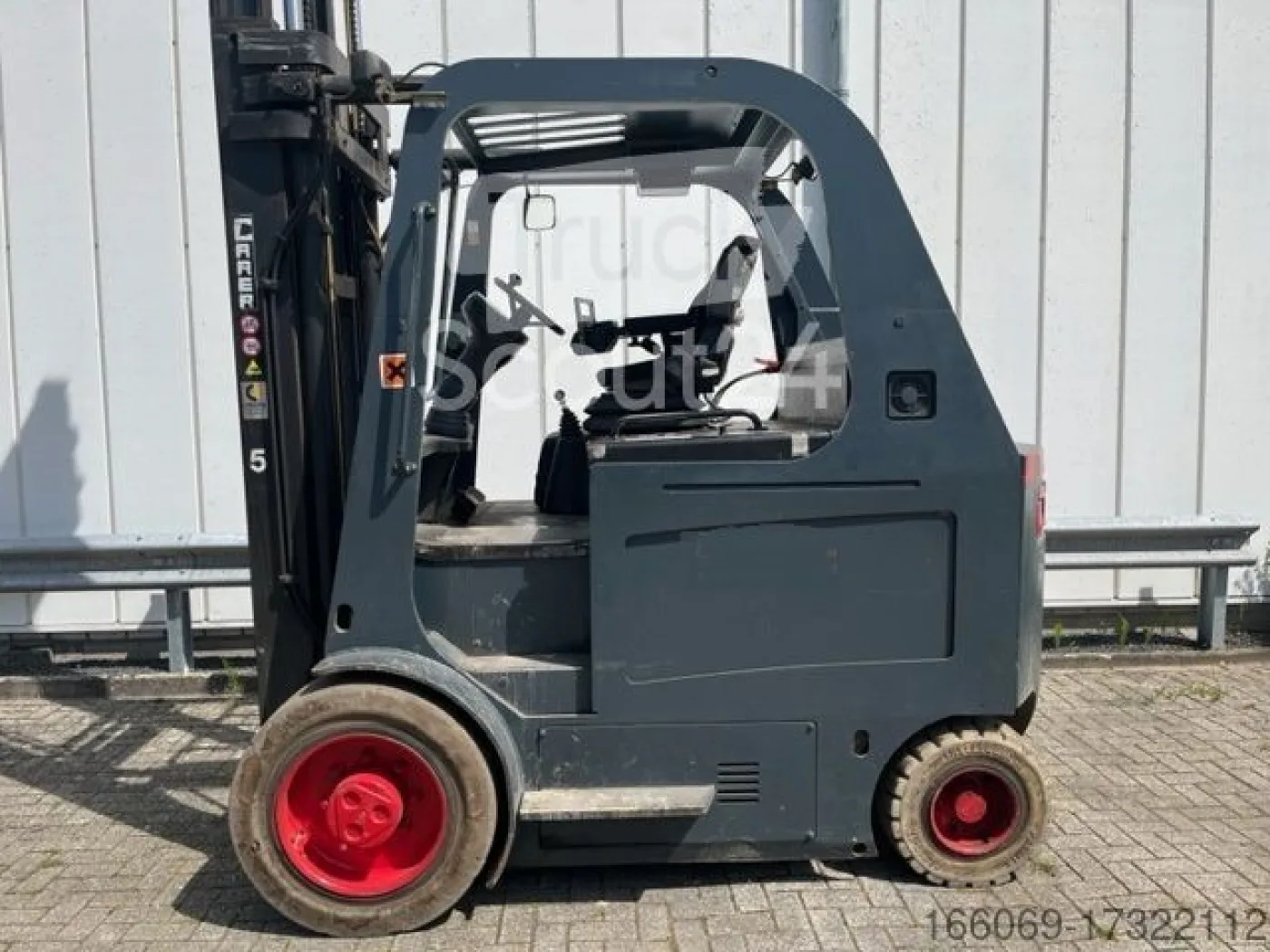 Carer Z70KN - 5