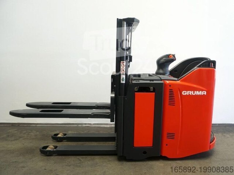 Linde L 16 SP 133