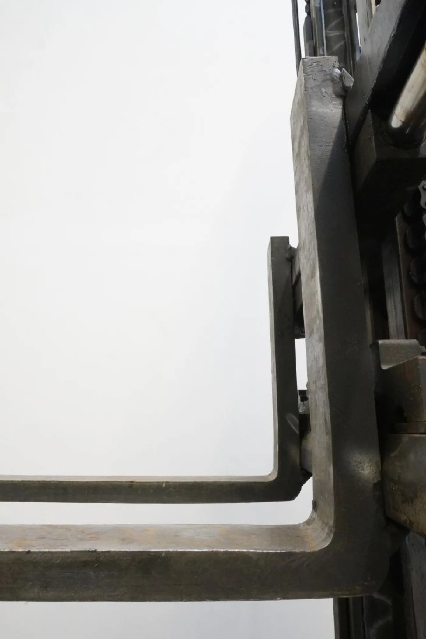 Frontstapler Linde H 35 D 393 (2011) - 5