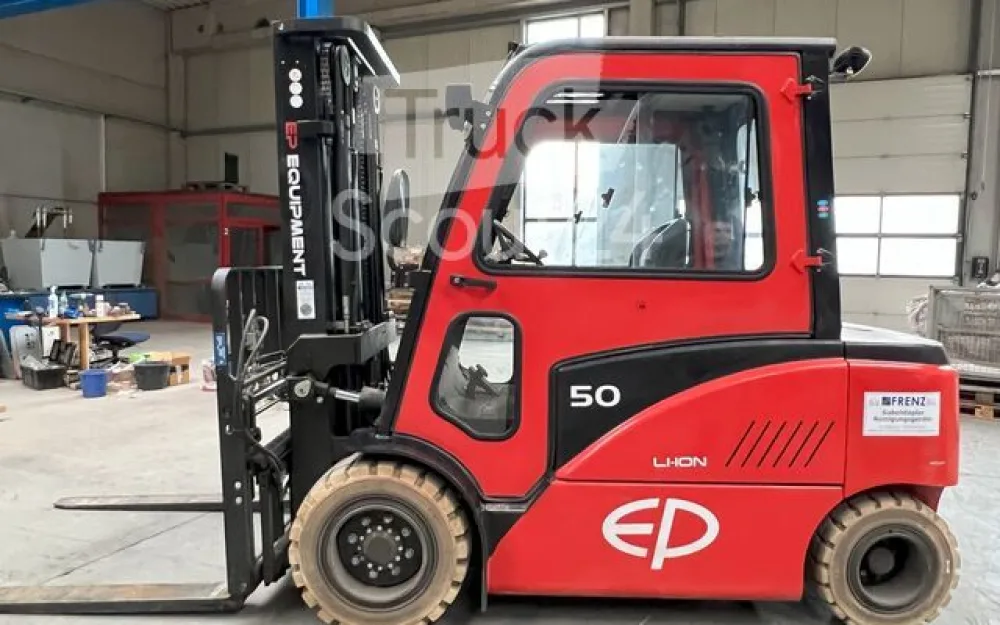 EP CPD50F8