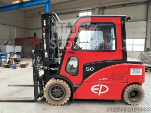 EP CPD50F8