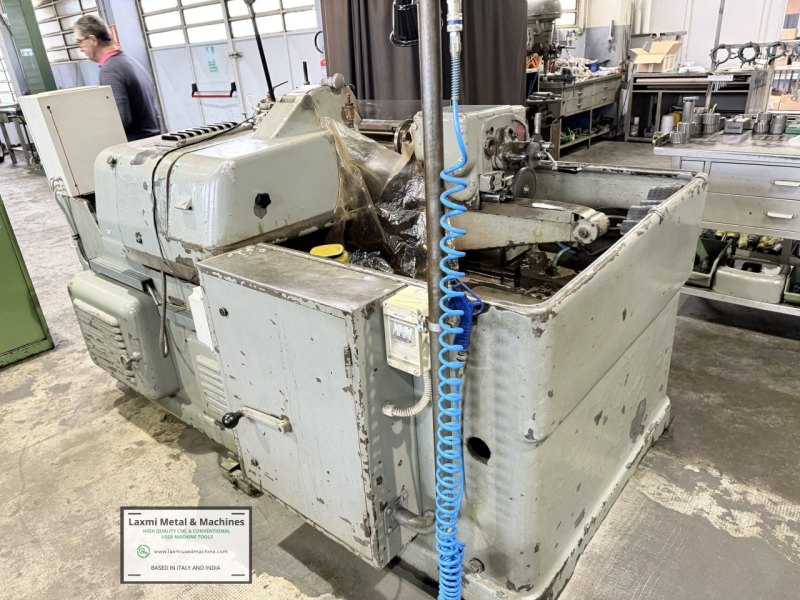 THREAD GRINDER, LINDNER - Laxmi Metal & Machines, Rohtak