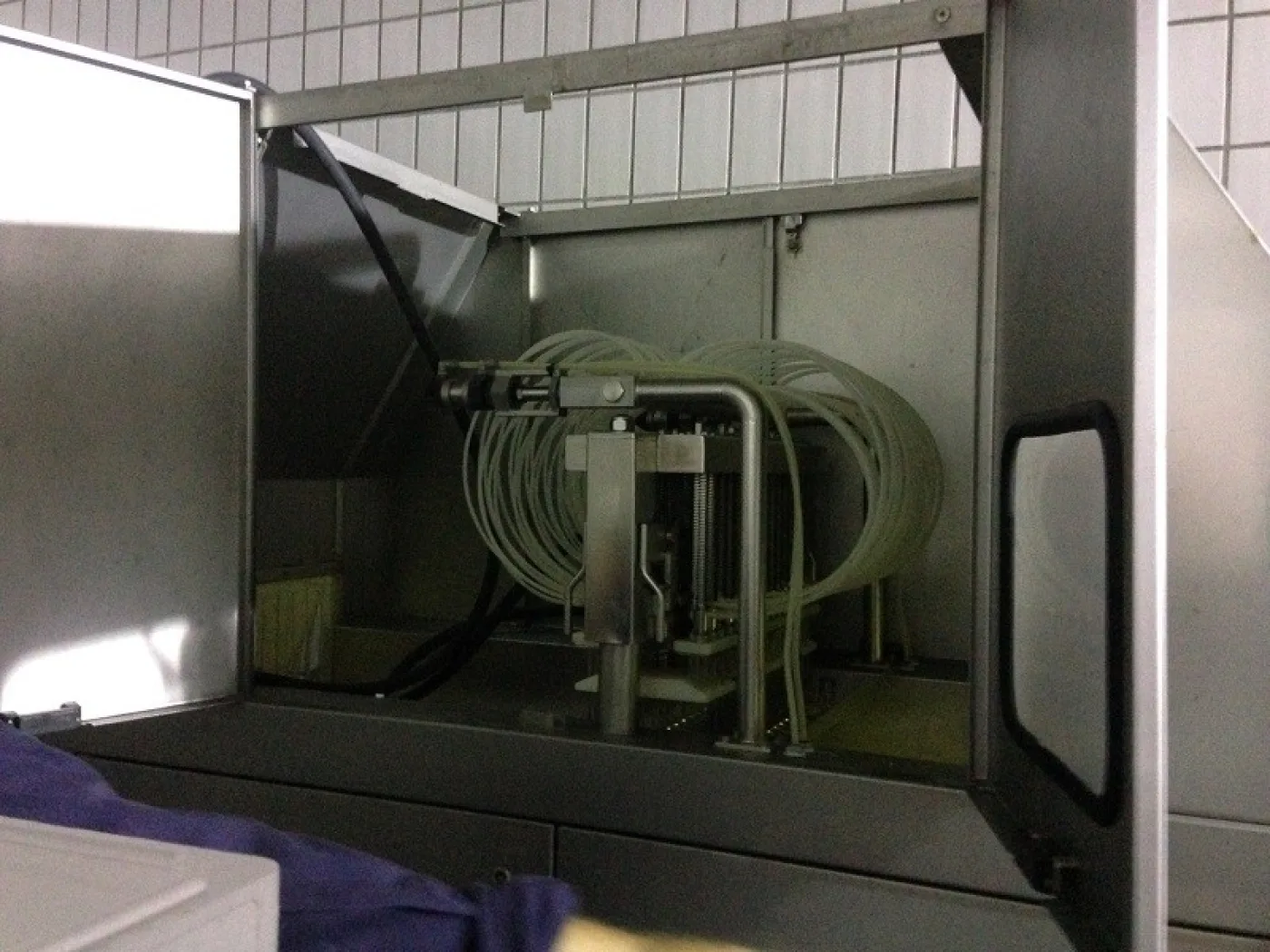 Fomaco FGM 64SW Needle Injector - 3