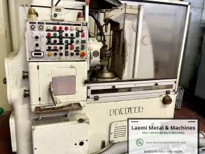 DENTATURA INGRANAGGI, PFAUTER - P251 - Laxmi Metal & Machines, Rohtak