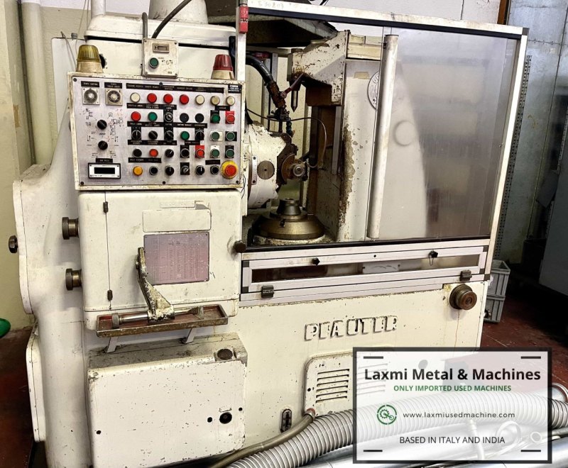 DENTATURA INGRANAGGI, PFAUTER - P251 - Laxmi Metal & Machines, Rohtak