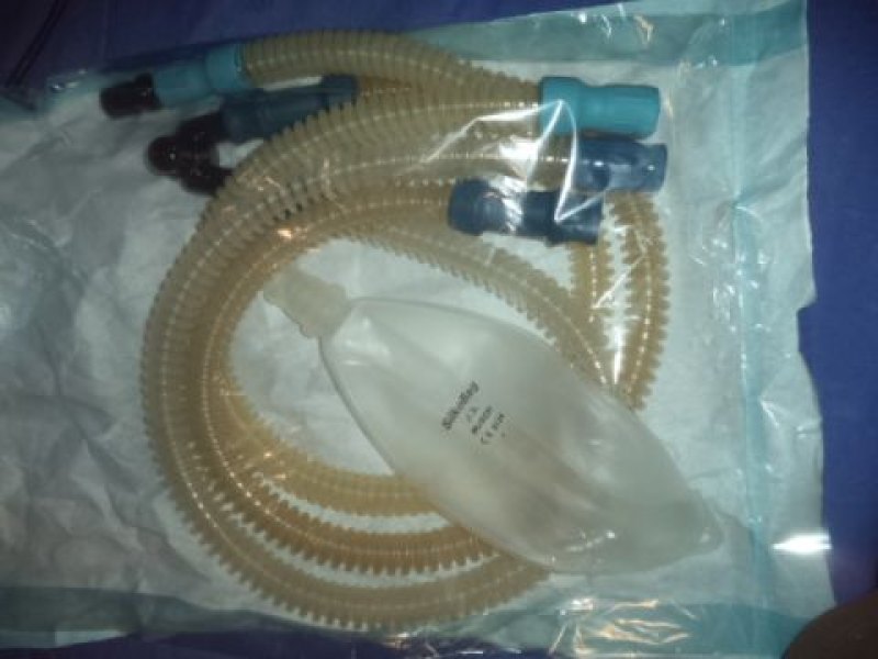 Primus soda jar (Neuwertig)