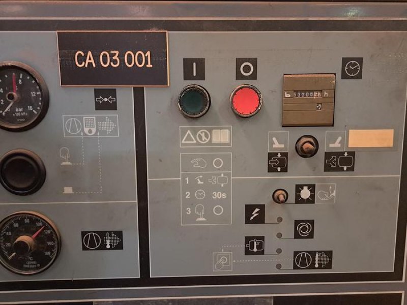 Compressor Atlas Copco GA 30