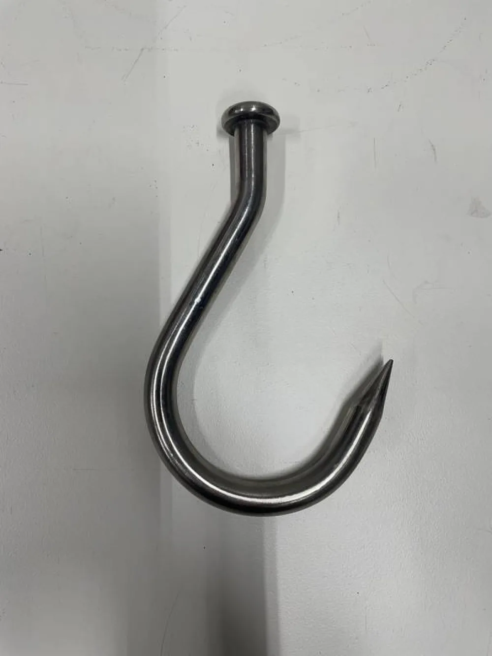 Sub hooks
