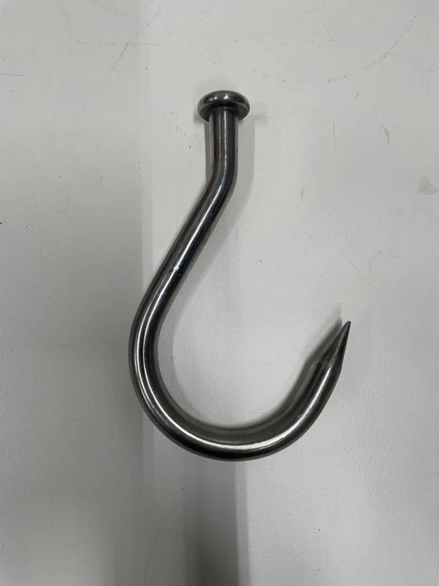 Sub hooks - 1