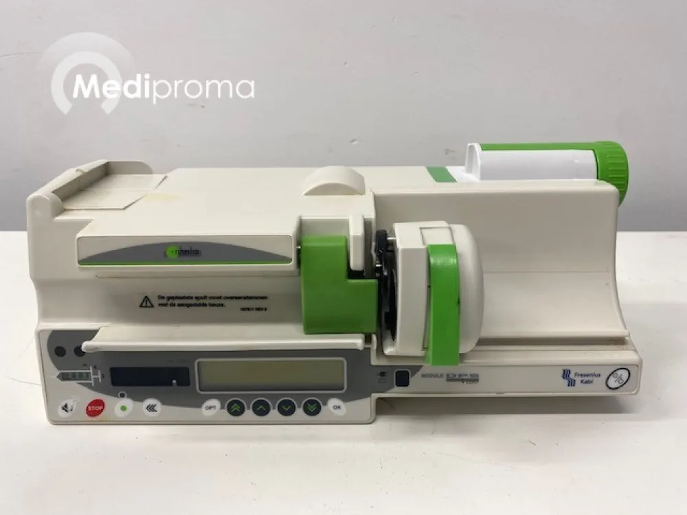 Fresenius Orchestra DPS Visio Spuitpomp