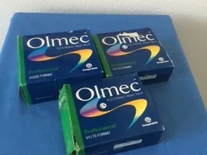 Olmec VY170Format Printer-Pack (Paket)
